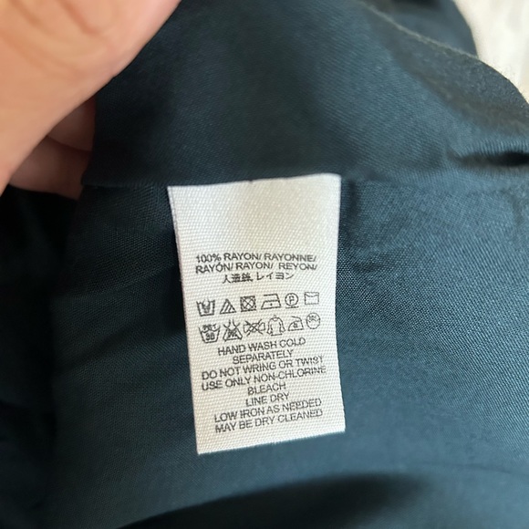 Free People Size Daliah Dropwaist Mini Dress - Picture 3 of 5